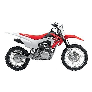 CRF125F