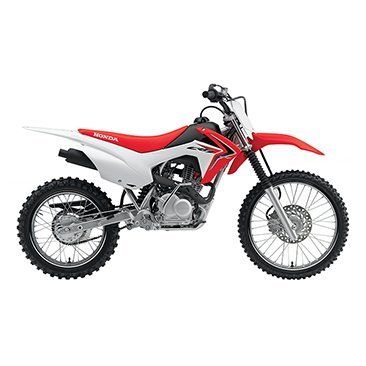 CRF125FB