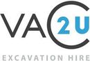 Vac 2 U Excavation Hire