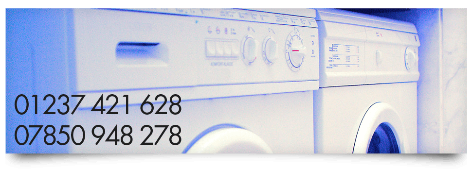 New freezer - Barnstaple - Bideford Appliance Store - Washing machine repair