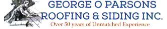 George O Parsons Roofing & Siding