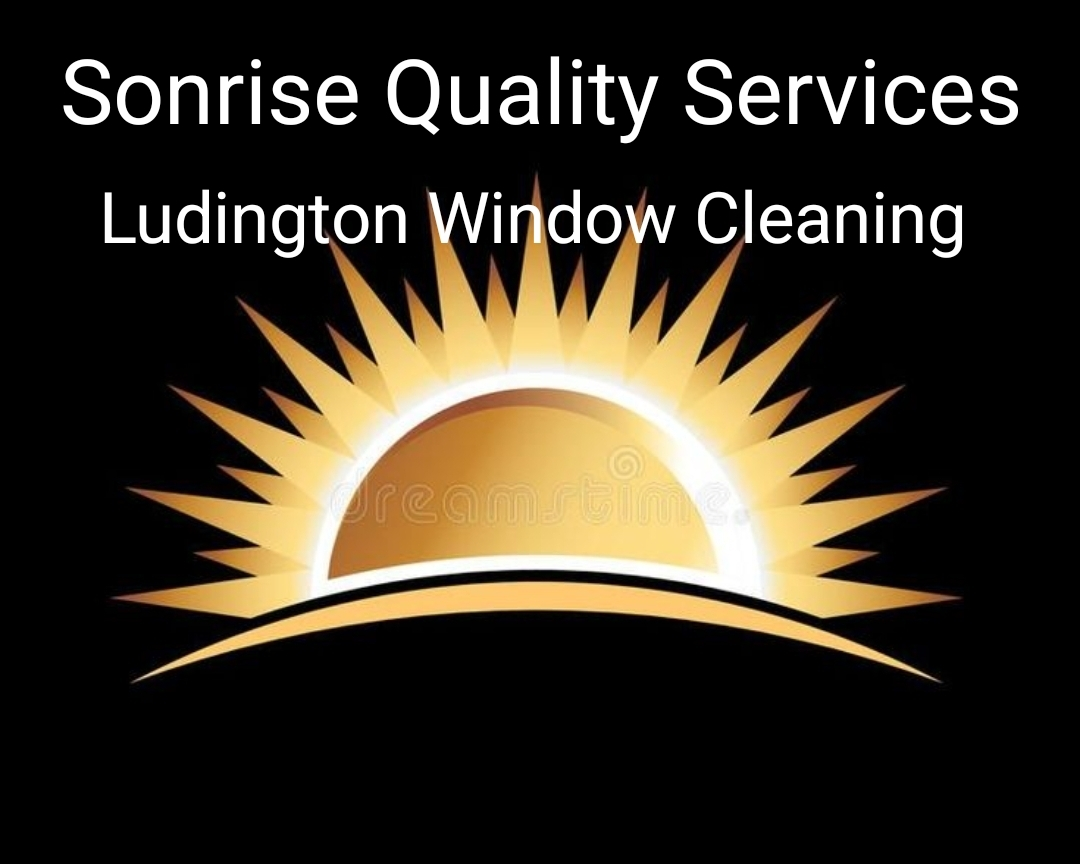 Sonrise Quality Services Ludington Window Cleaning & Coastal Cottage Care