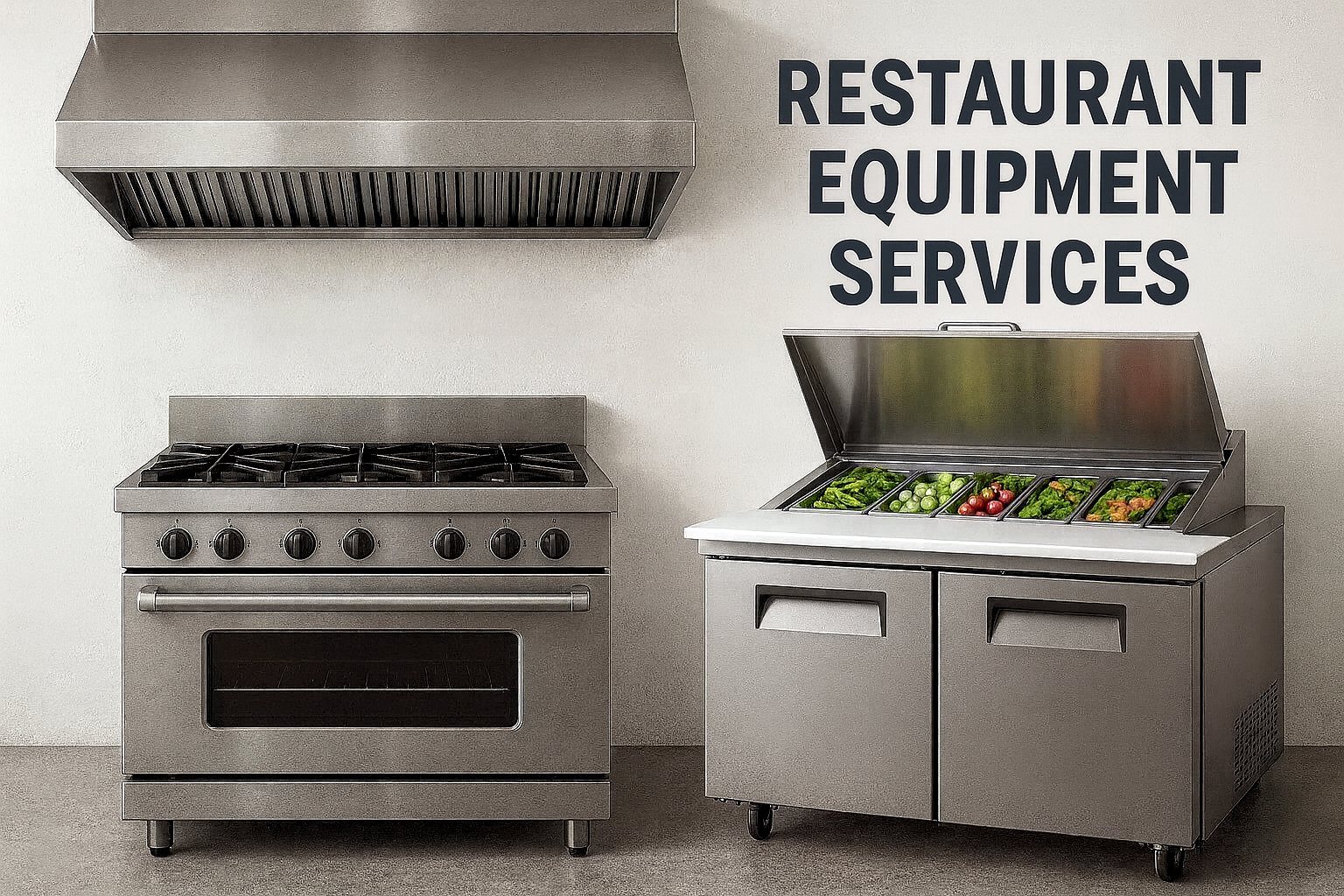 Man in orange vest, working on a water heater, indoors.