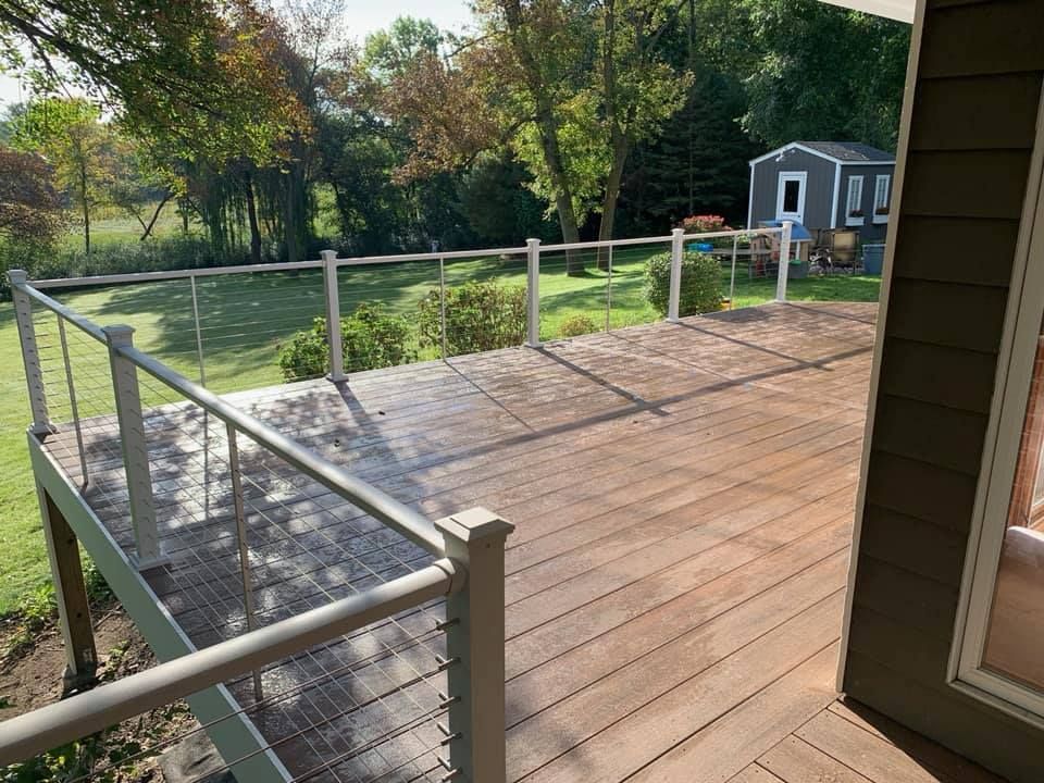 deck trends 2025