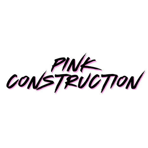 Pink Construction