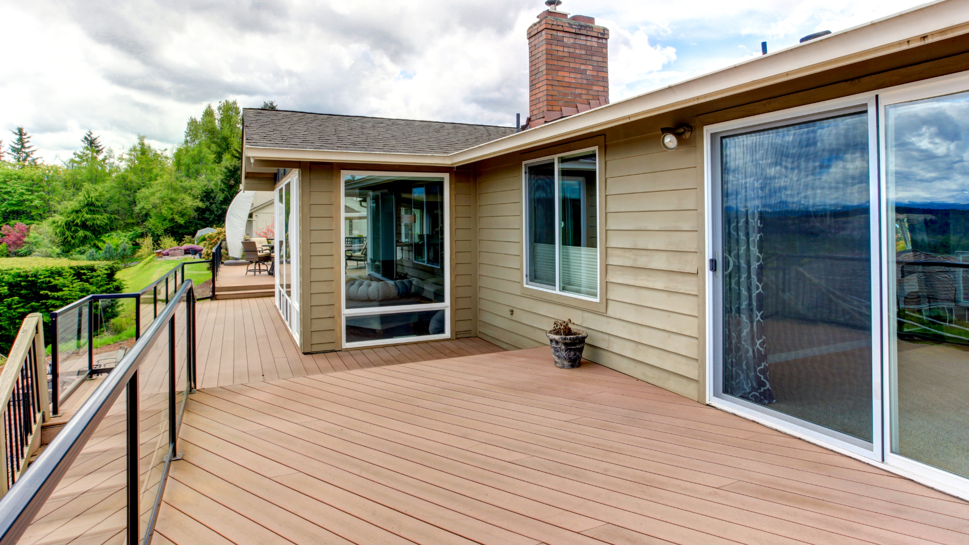 waconia decks