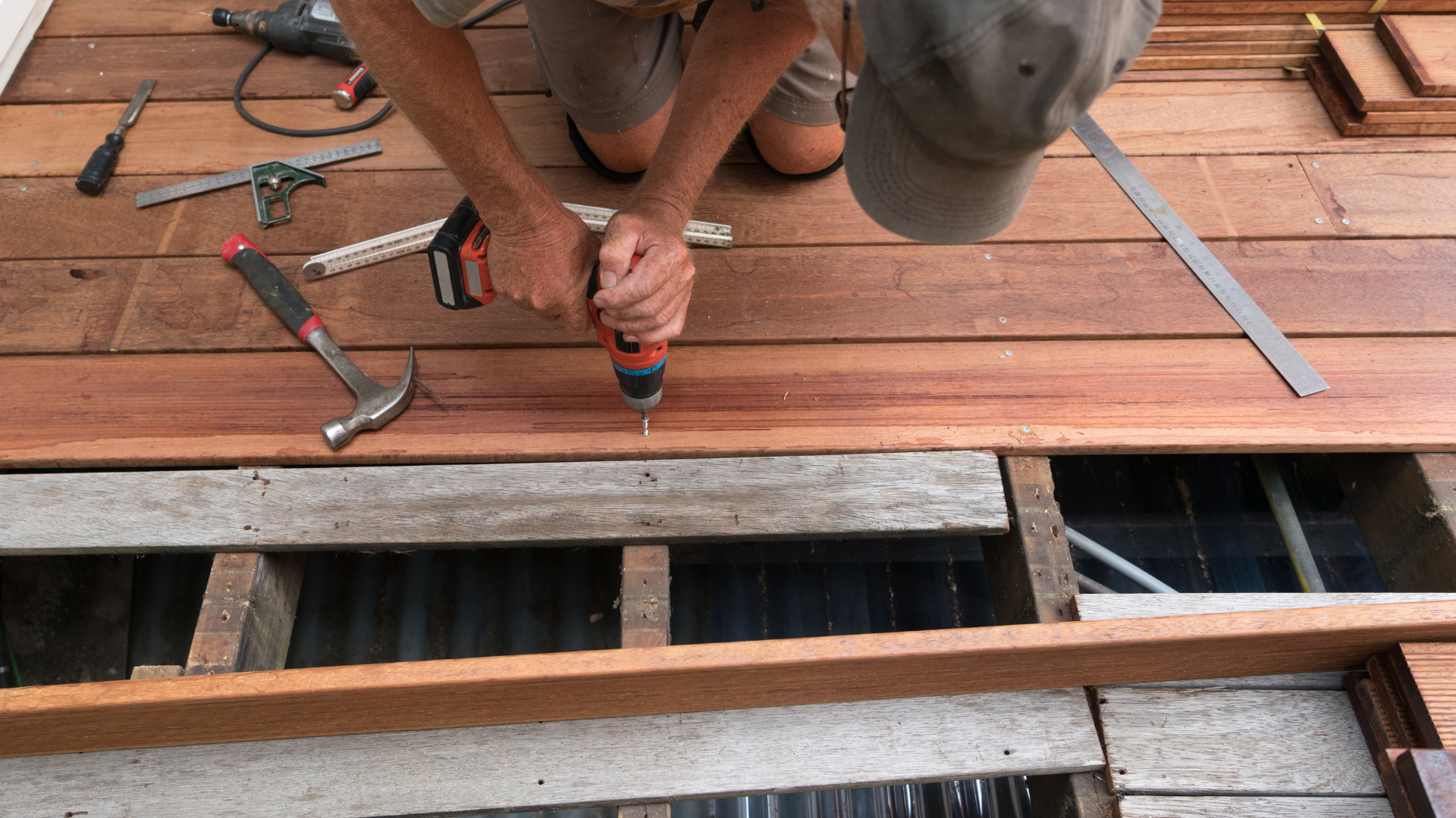 deck design mistakes