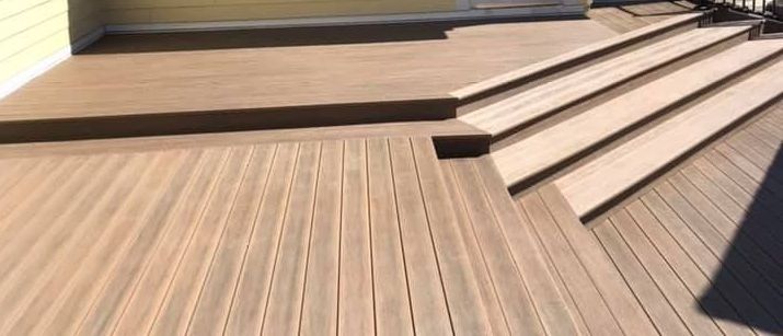 condition deck