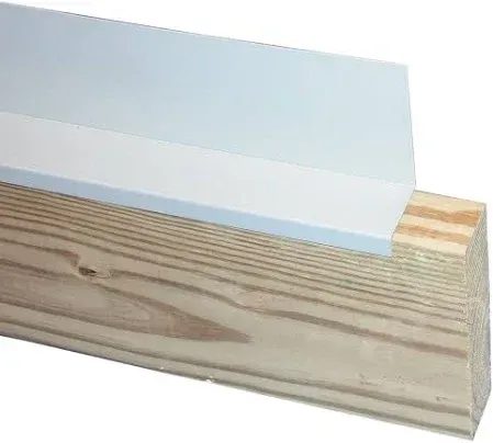 parts of a deck