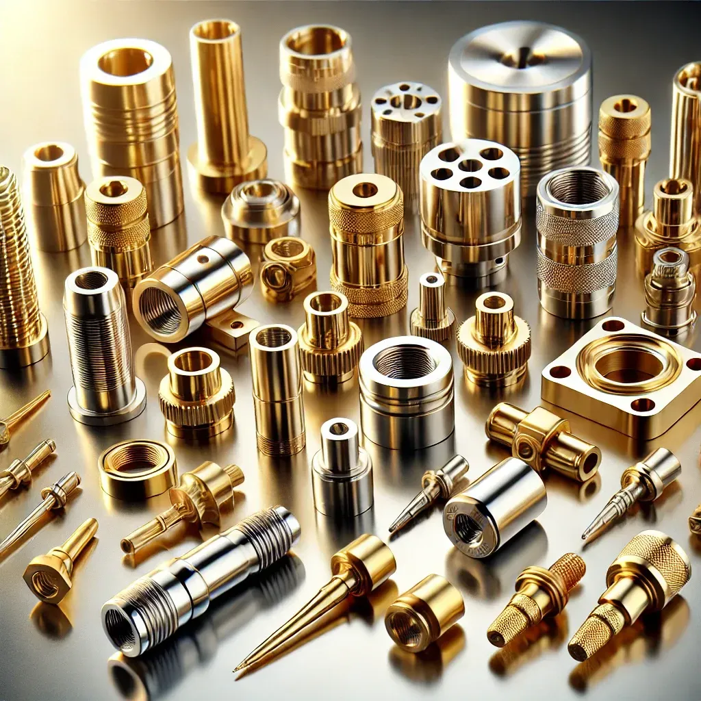 Electroplating