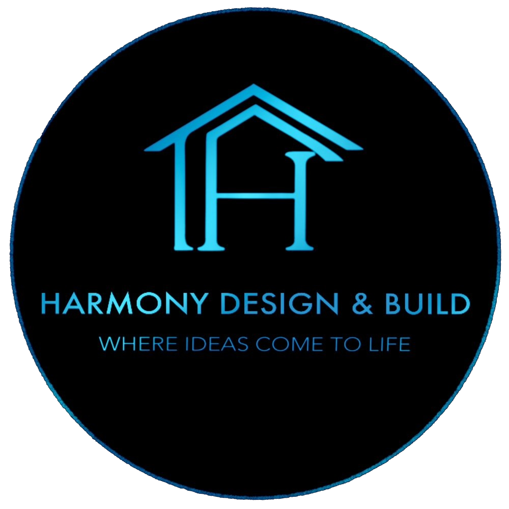 Harmony Design and Build