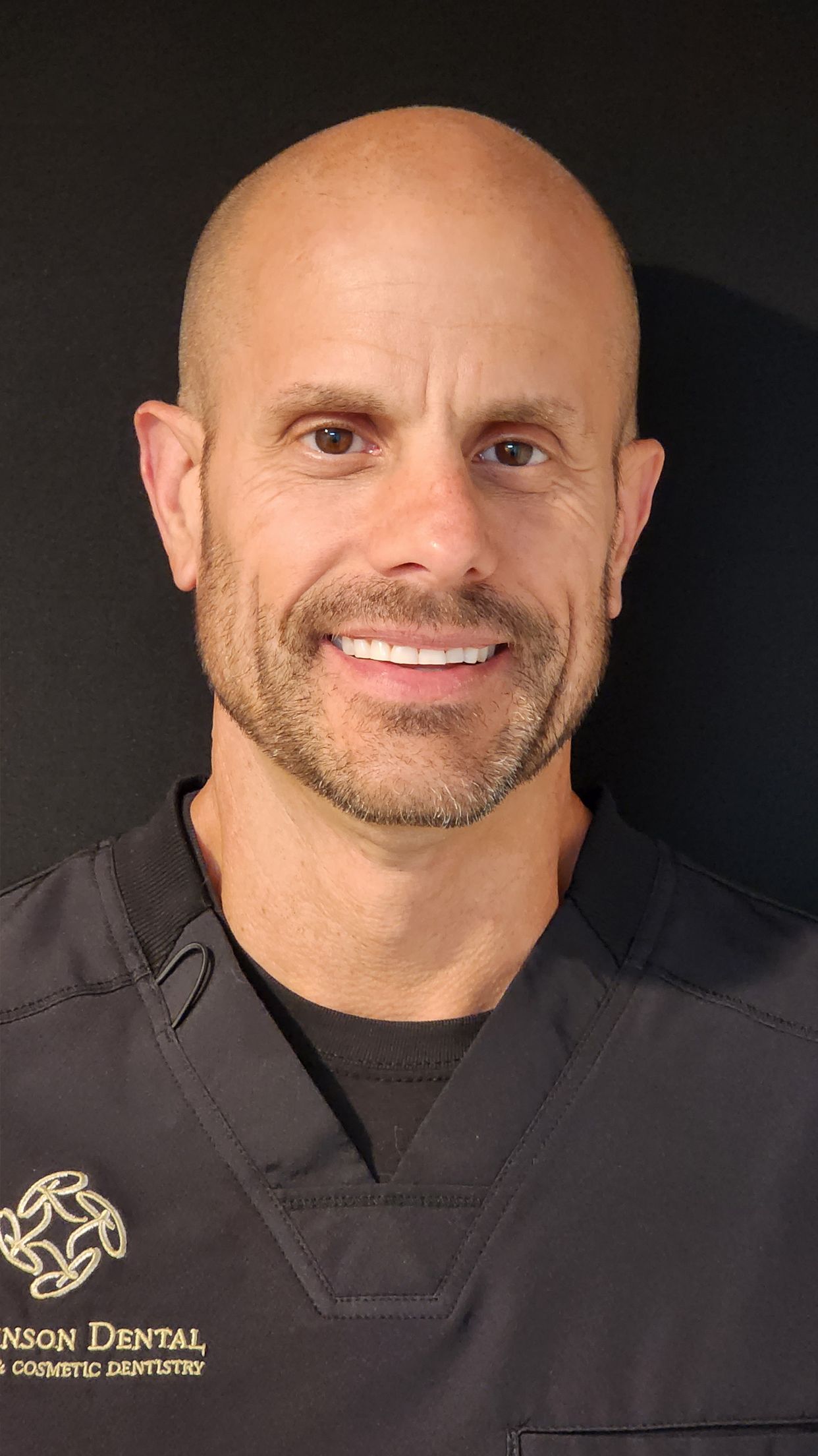 Dr. Brent Robinson in Lynnwood WA | Adult and Pediatric | Dental Implants