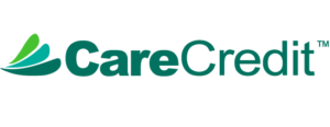 Care Credit Logo | Financing for botox, implants | Lynnwood WA