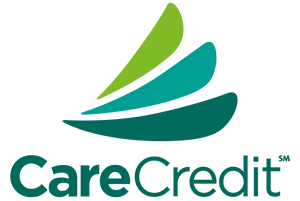 Care Credit financing for dentures, cleanings, fillings, crowns in Lynnwood WA