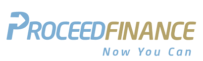 Proceed Financial Logo | Dentist in Lynnwood WA