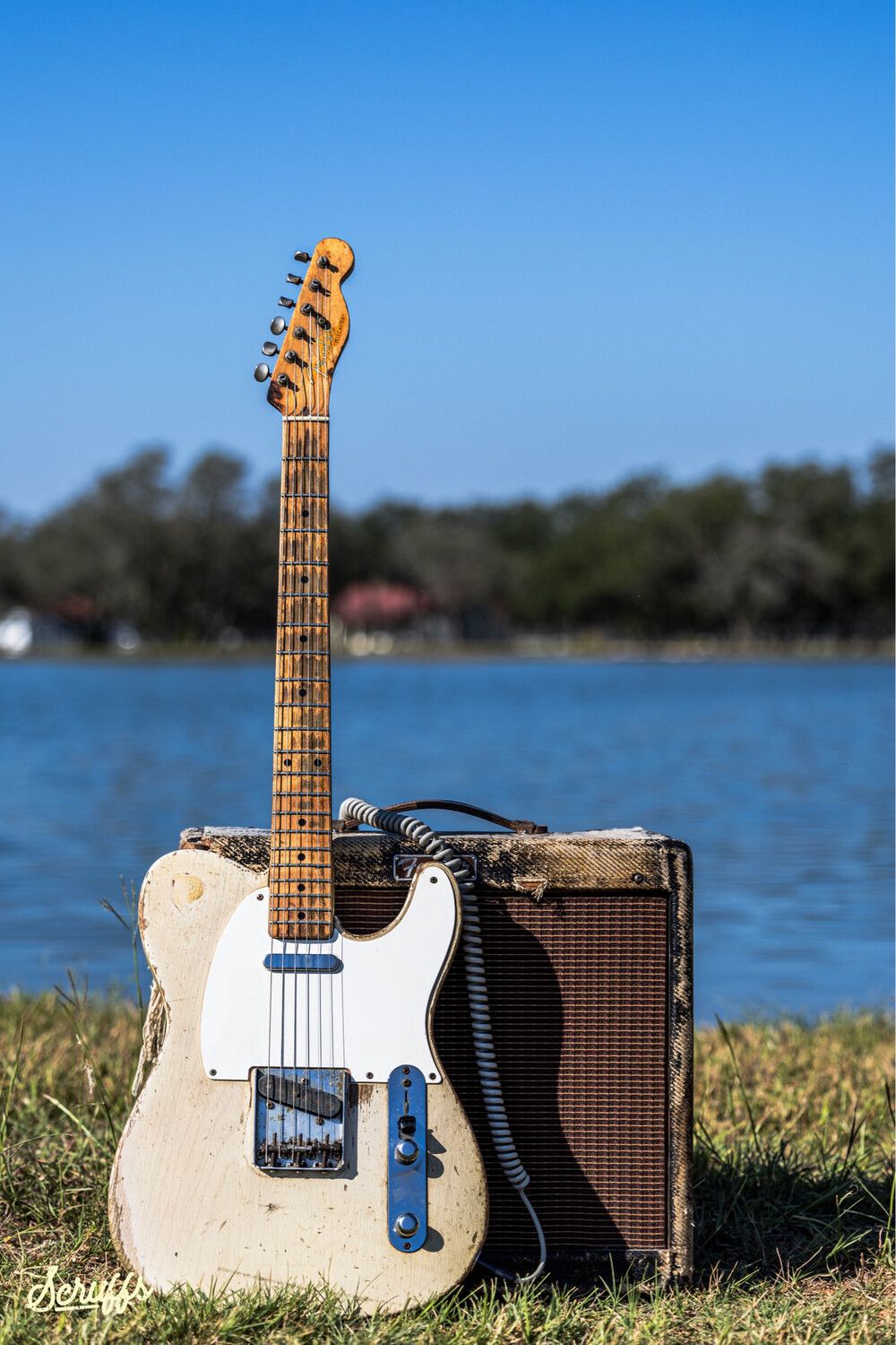 55 telecaster
