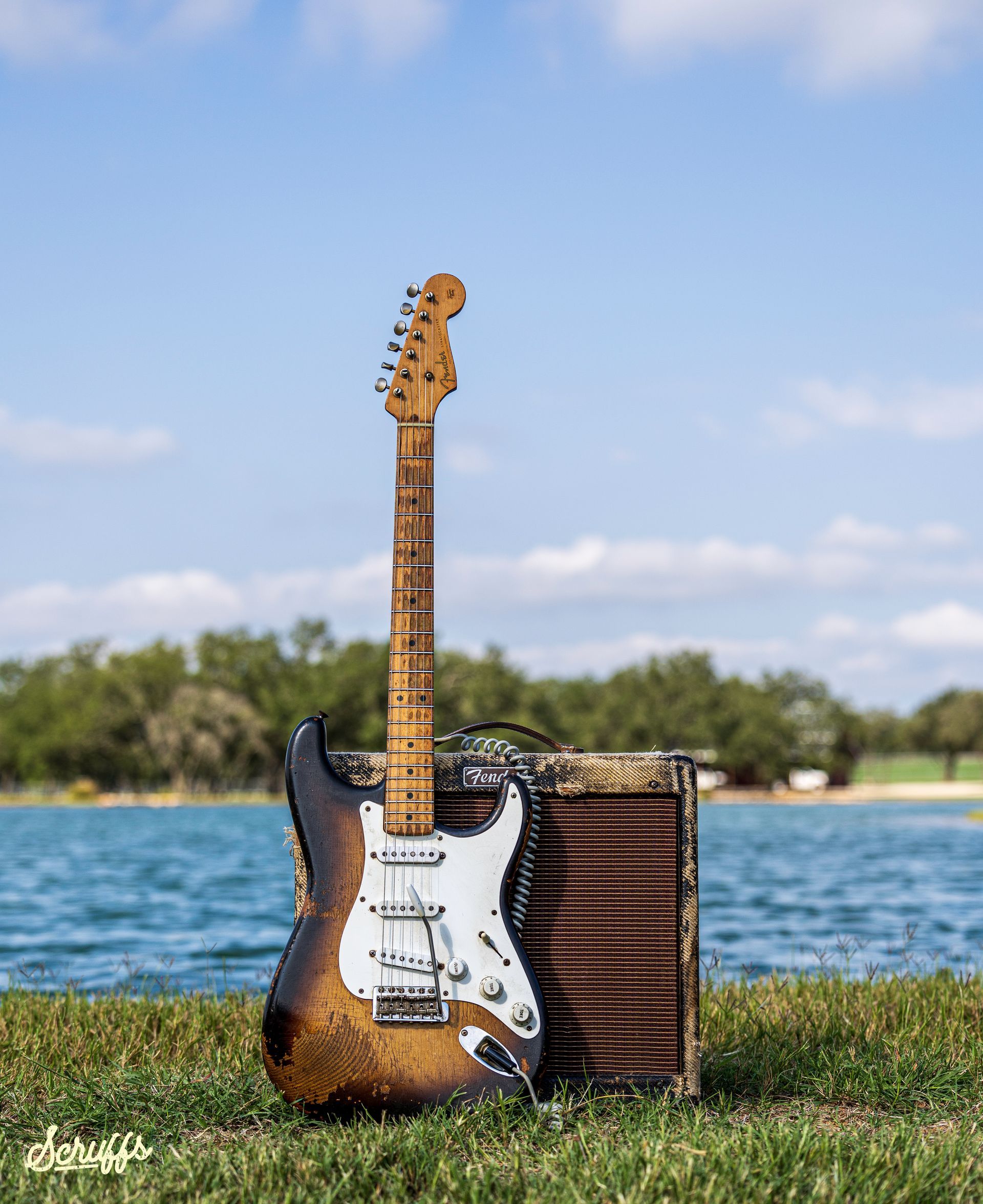 55 strat