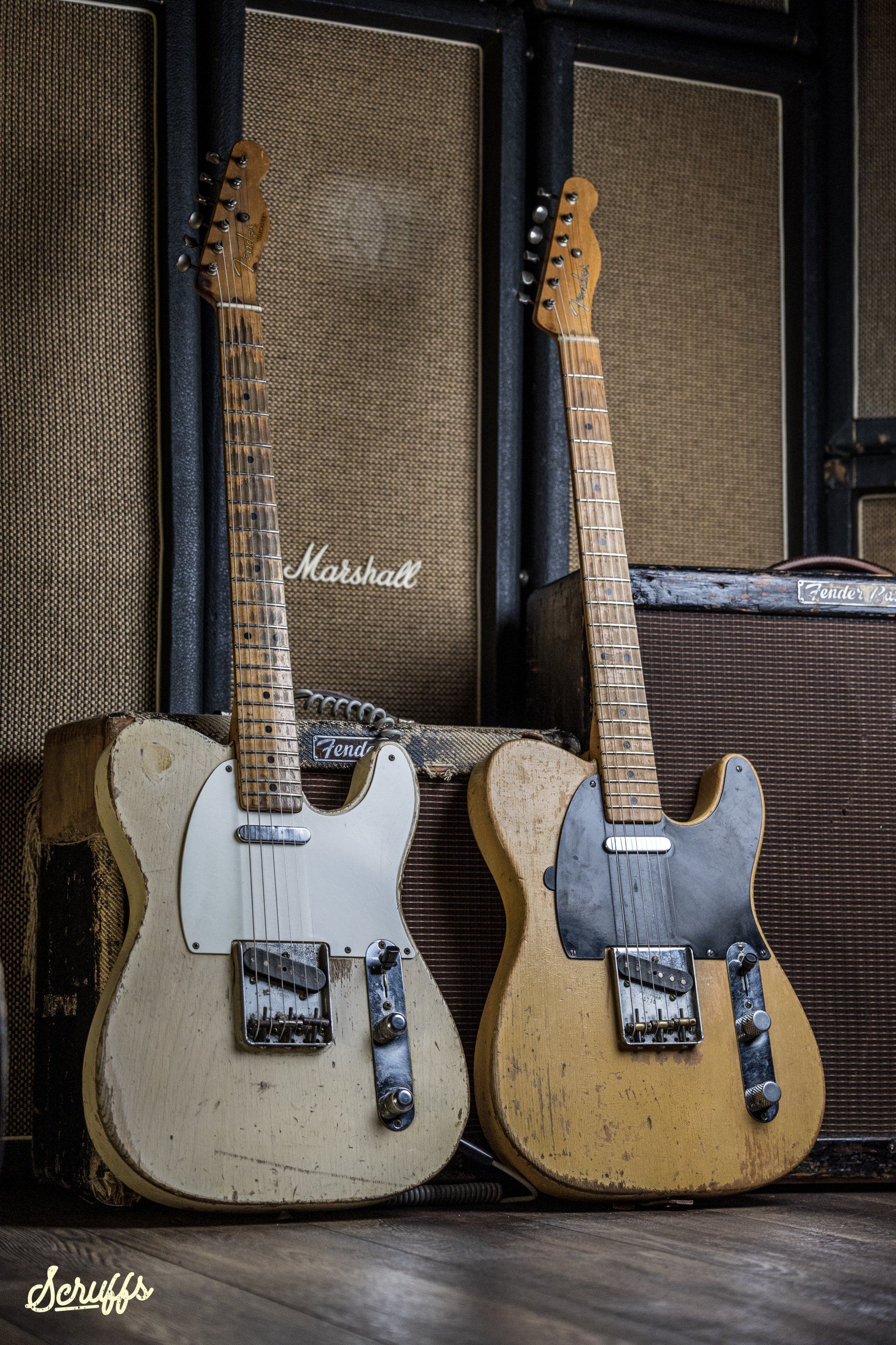 55 telecaster