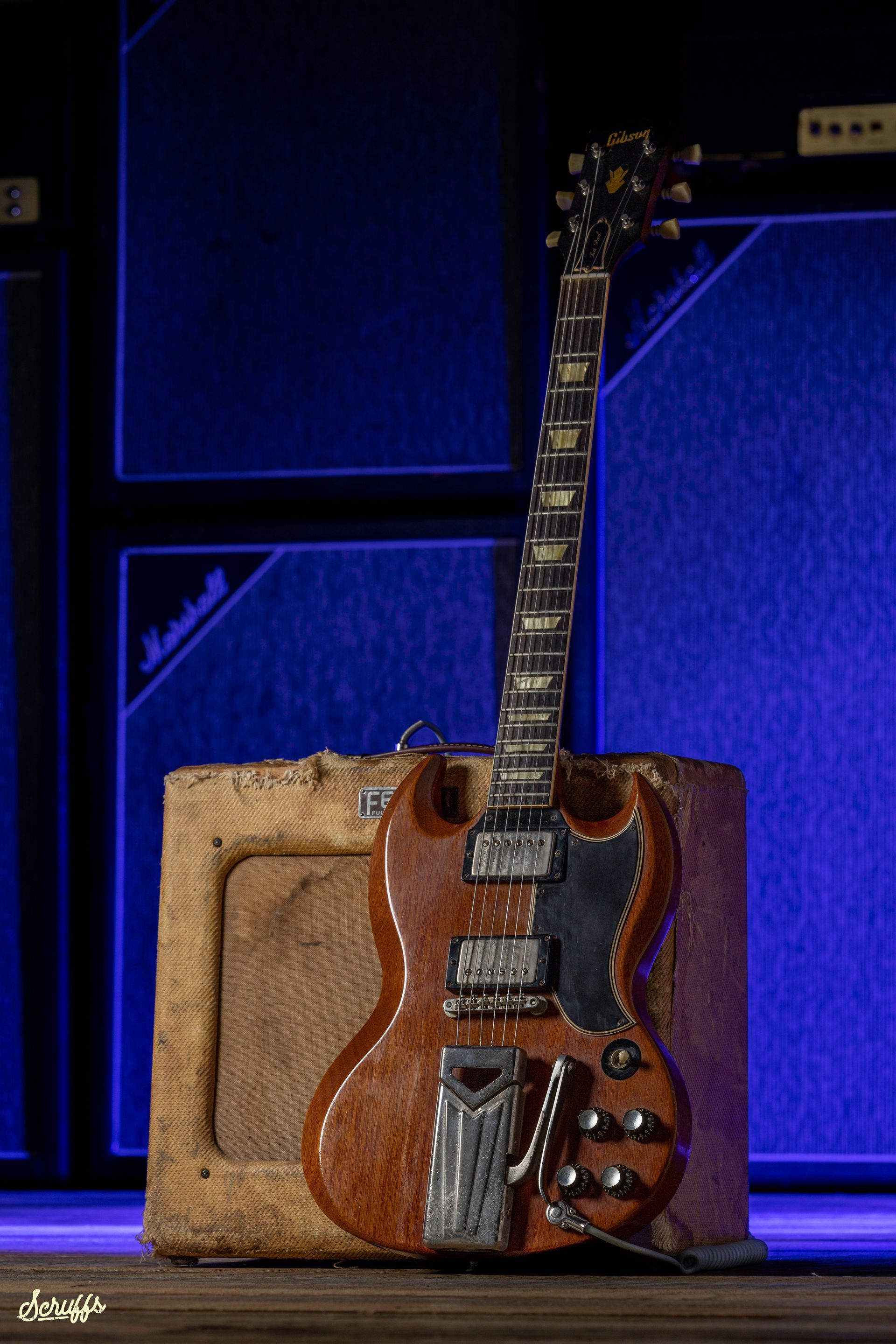 1961 LES PAUL