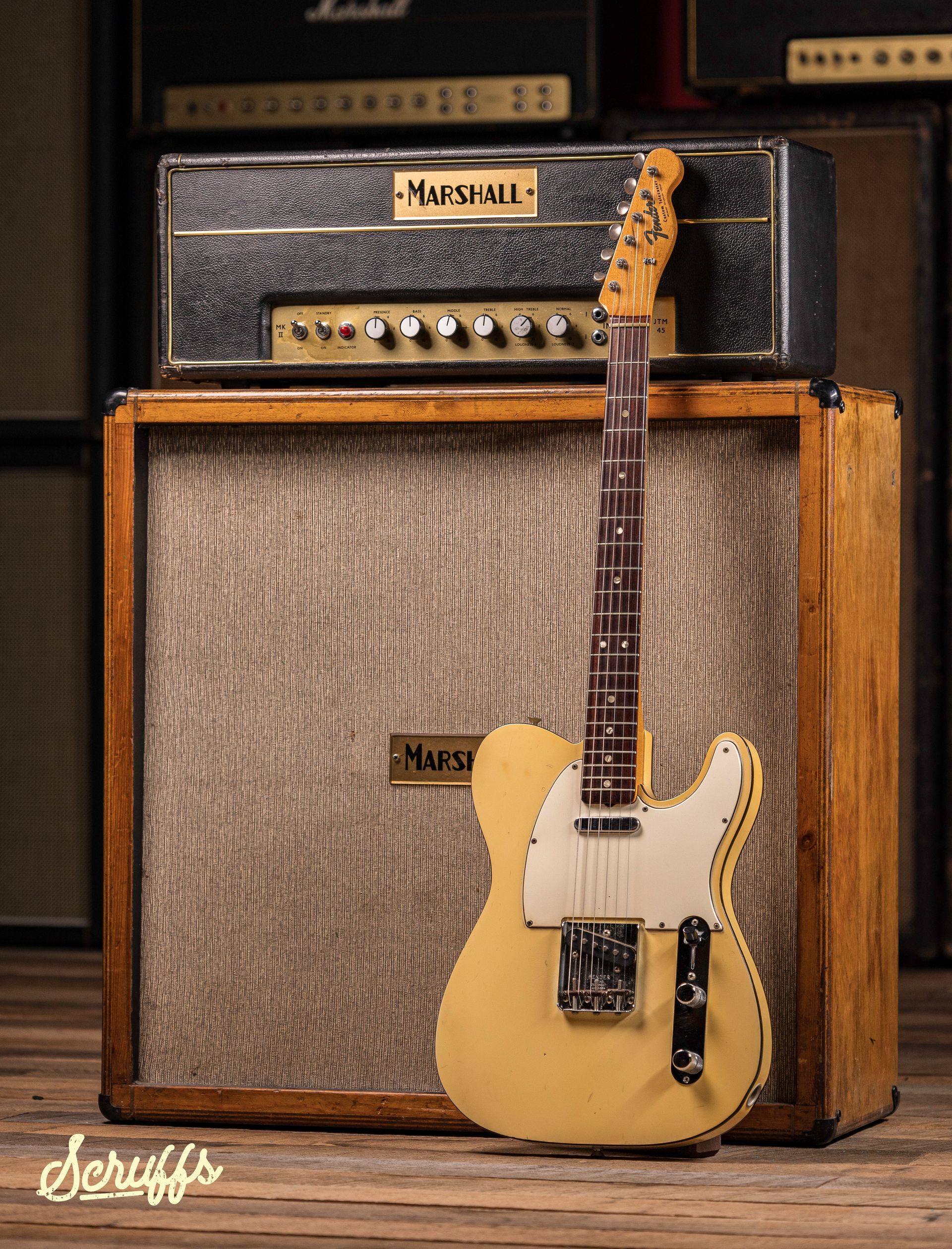 67 telecaster