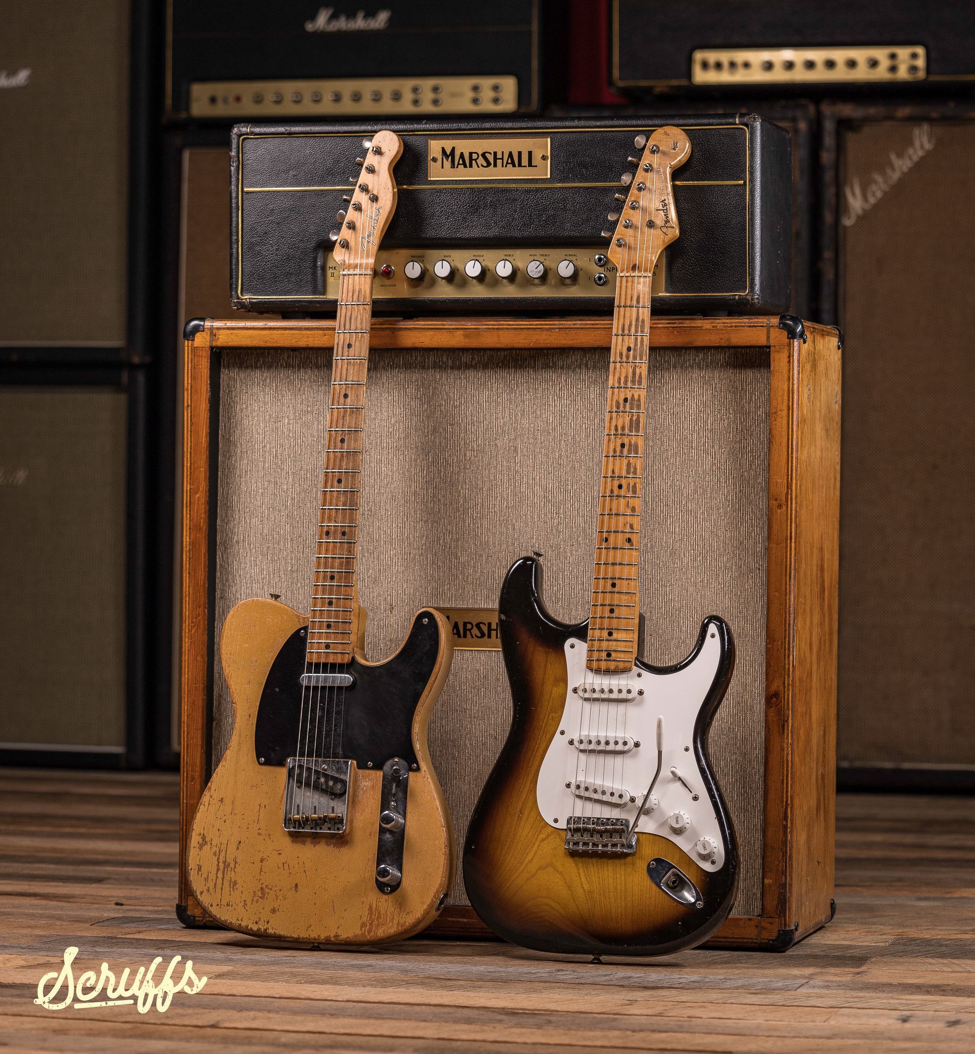 nocaster