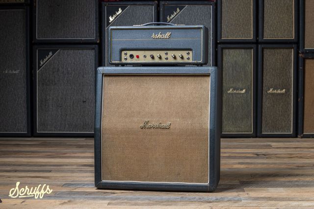 Marshall: The 20-watt Series