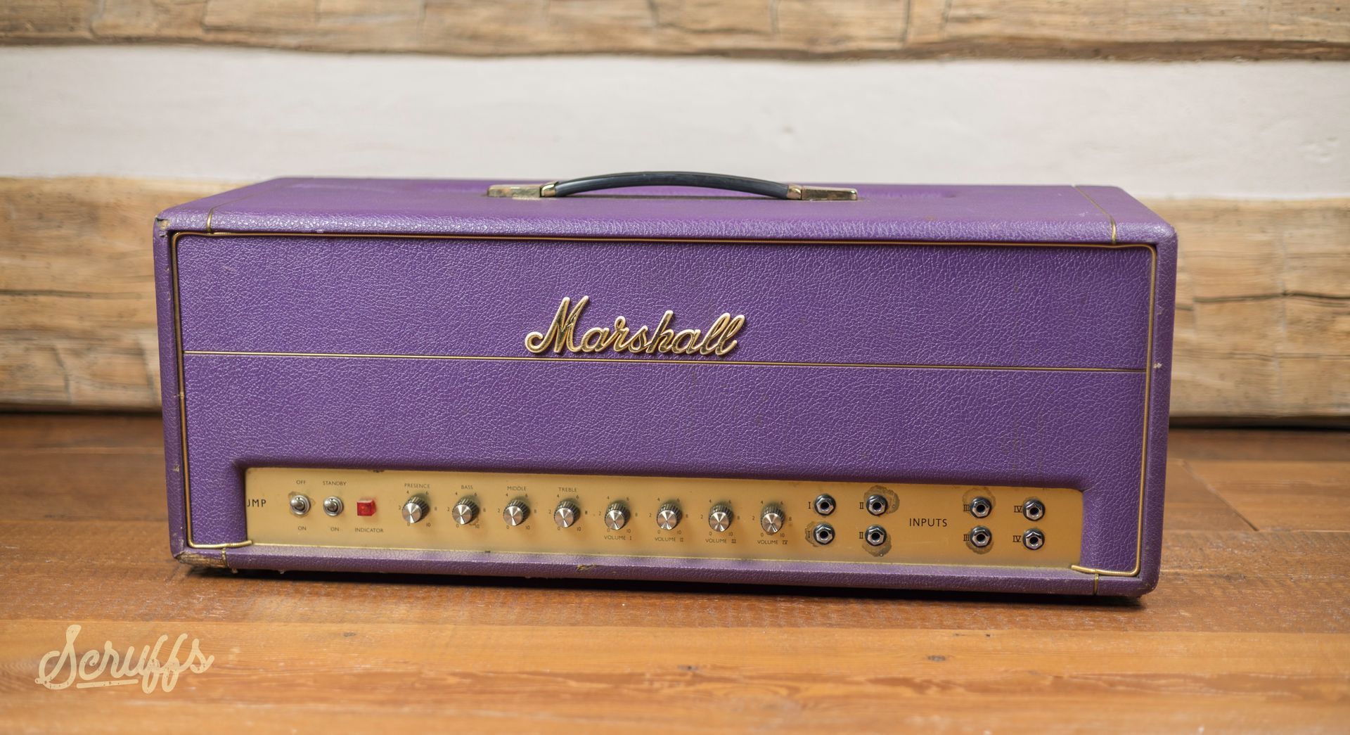 JMP model 1966