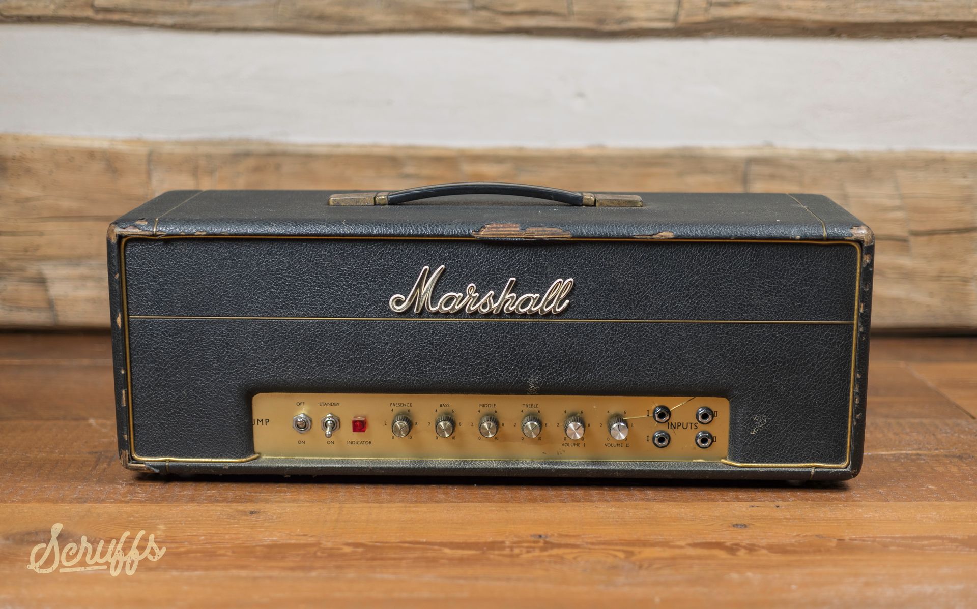 model 1985