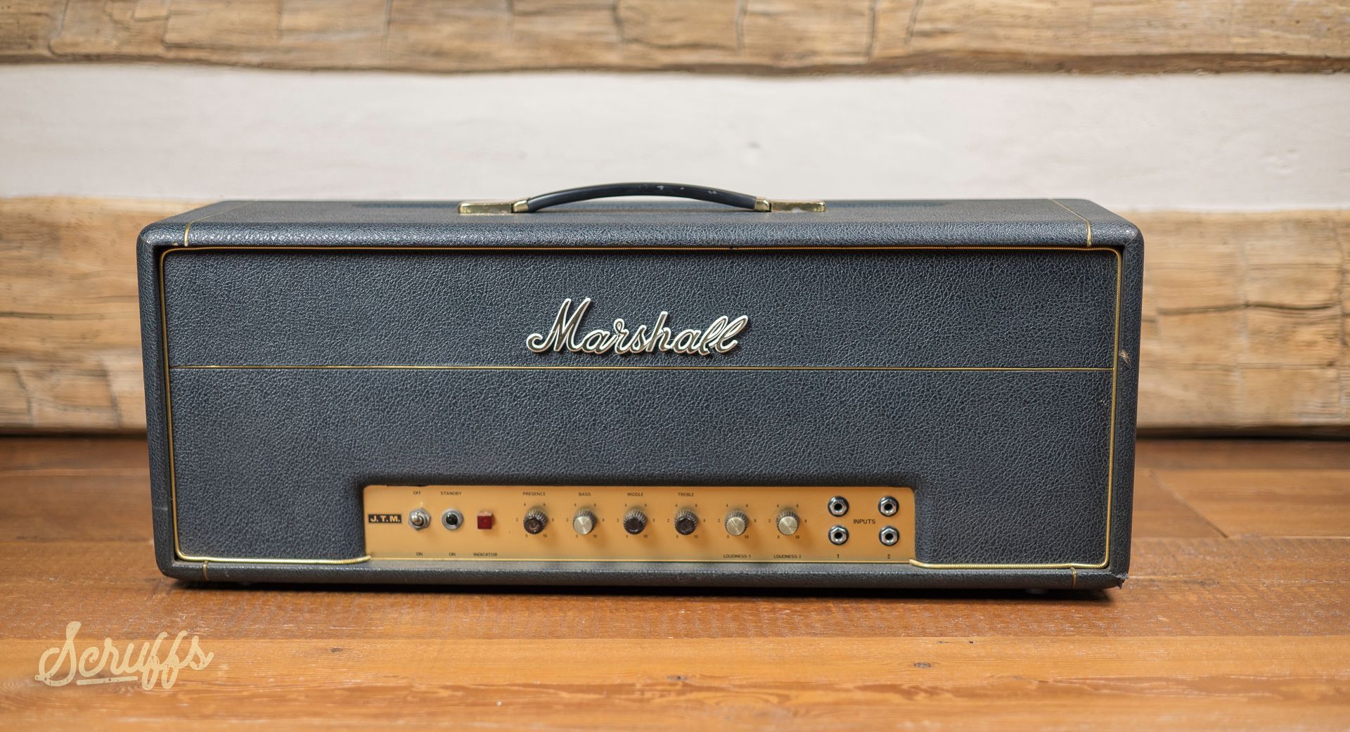 Black Flag Super Lead