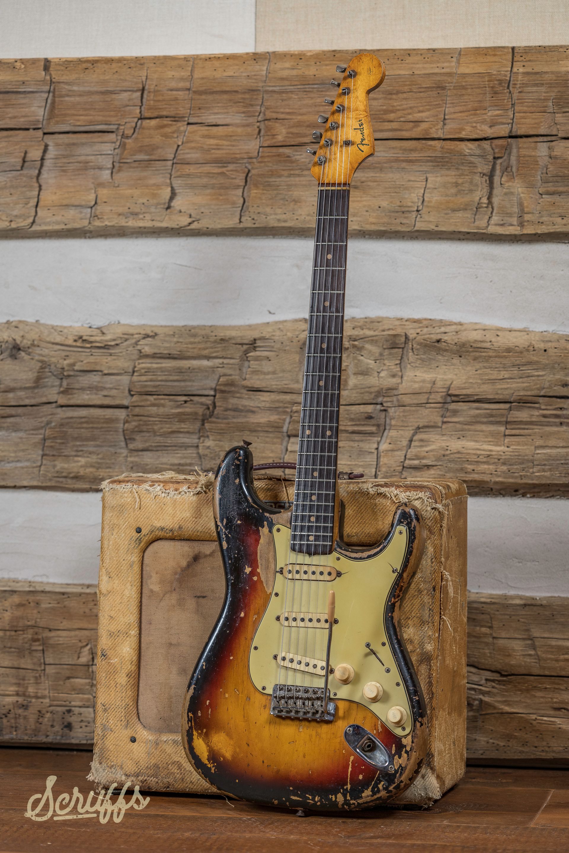 61 strat