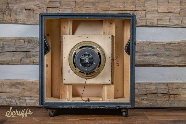 Marshall Model 2053 Cabinet