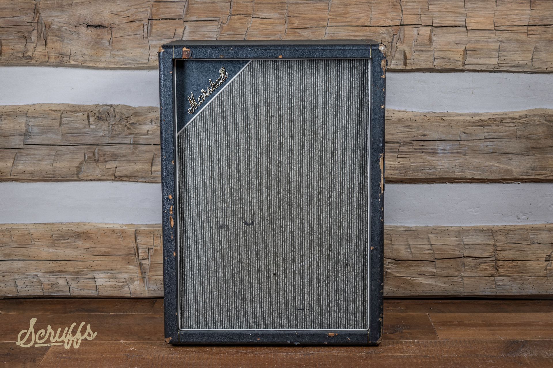 Marshall Model 1988