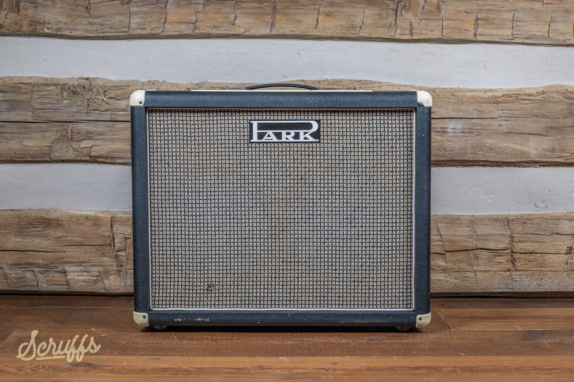 park 100w