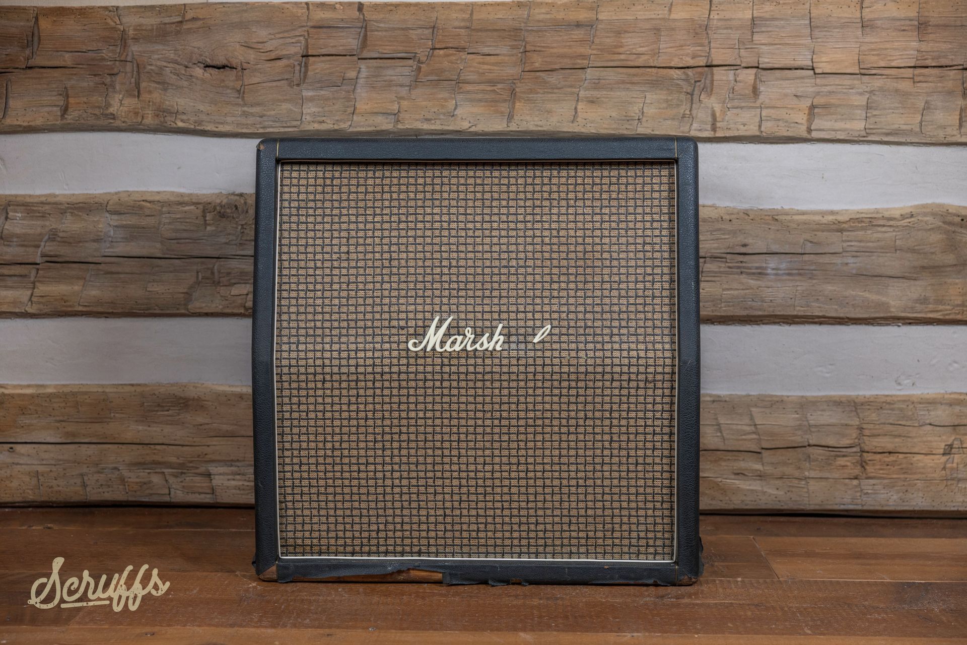 marshall 4x10