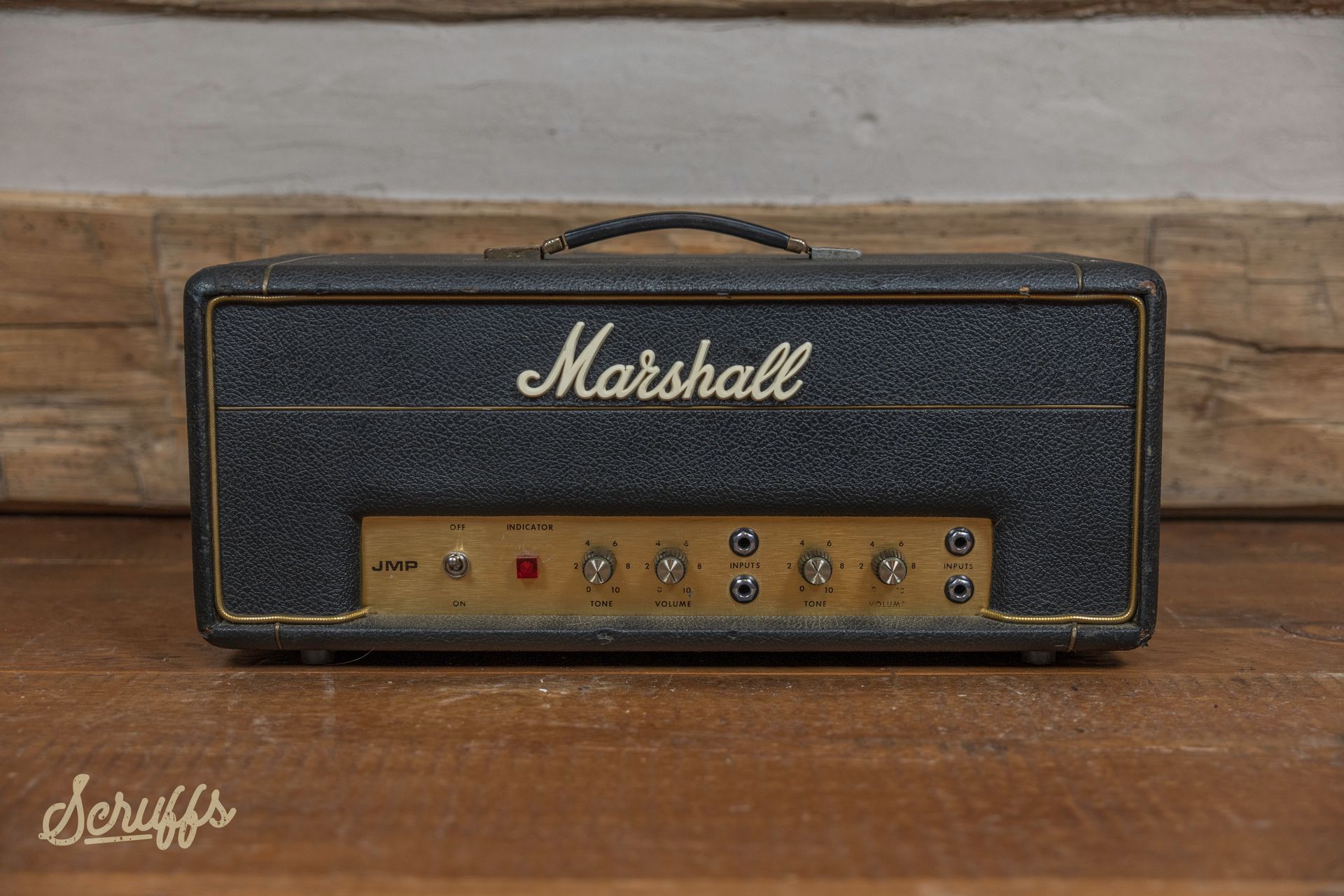 model 1917