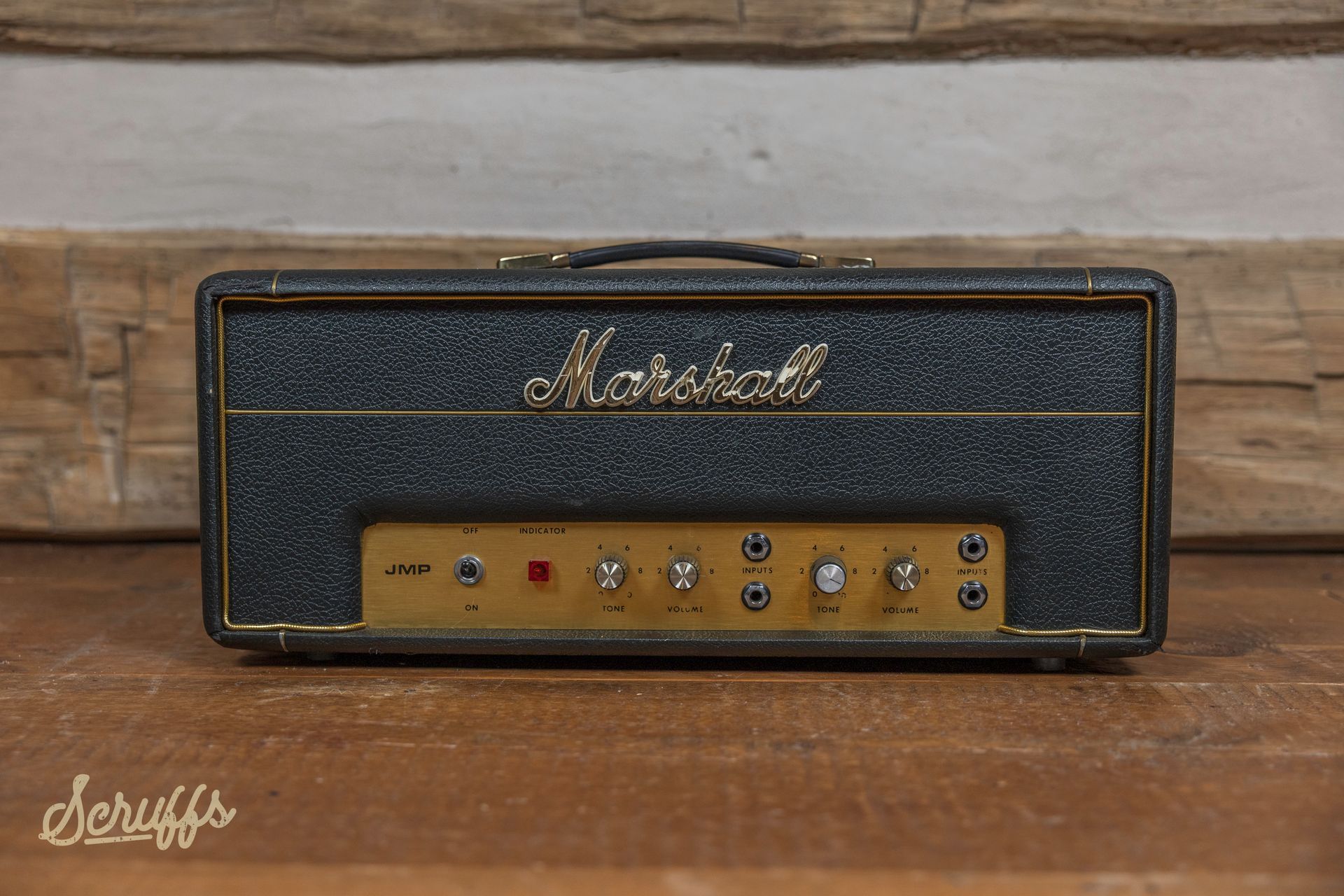 model 1917