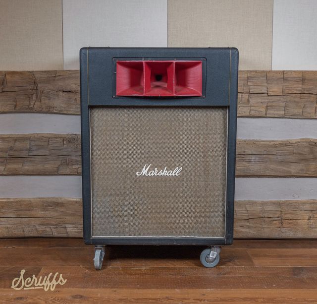 Marshall Model 2036B Cabinet