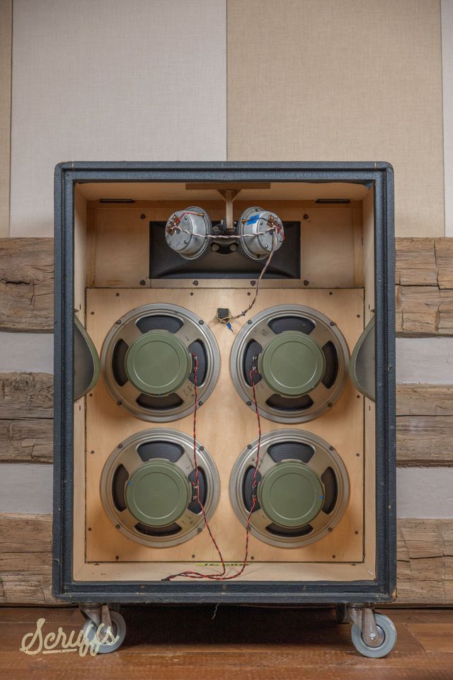 Marshall Model 2036B Cabinet