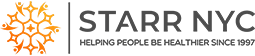 starr nyc logo