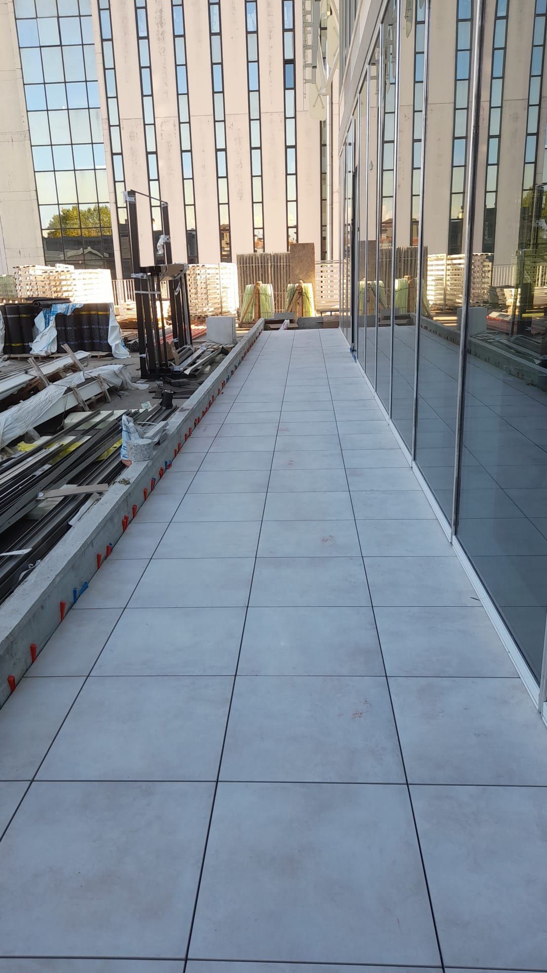 Pavimentazione esterna 12