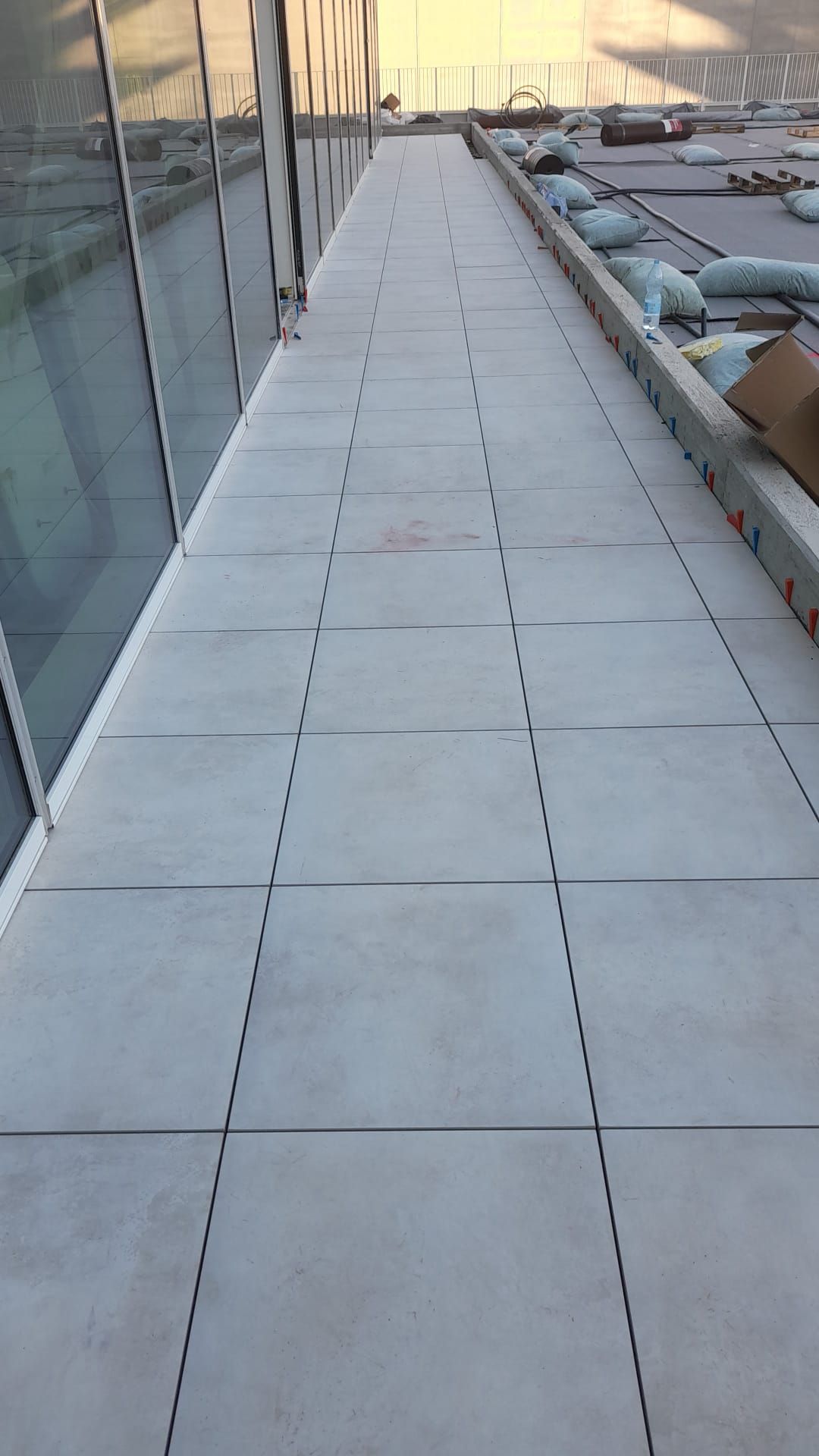 Pavimentazione esterna 09