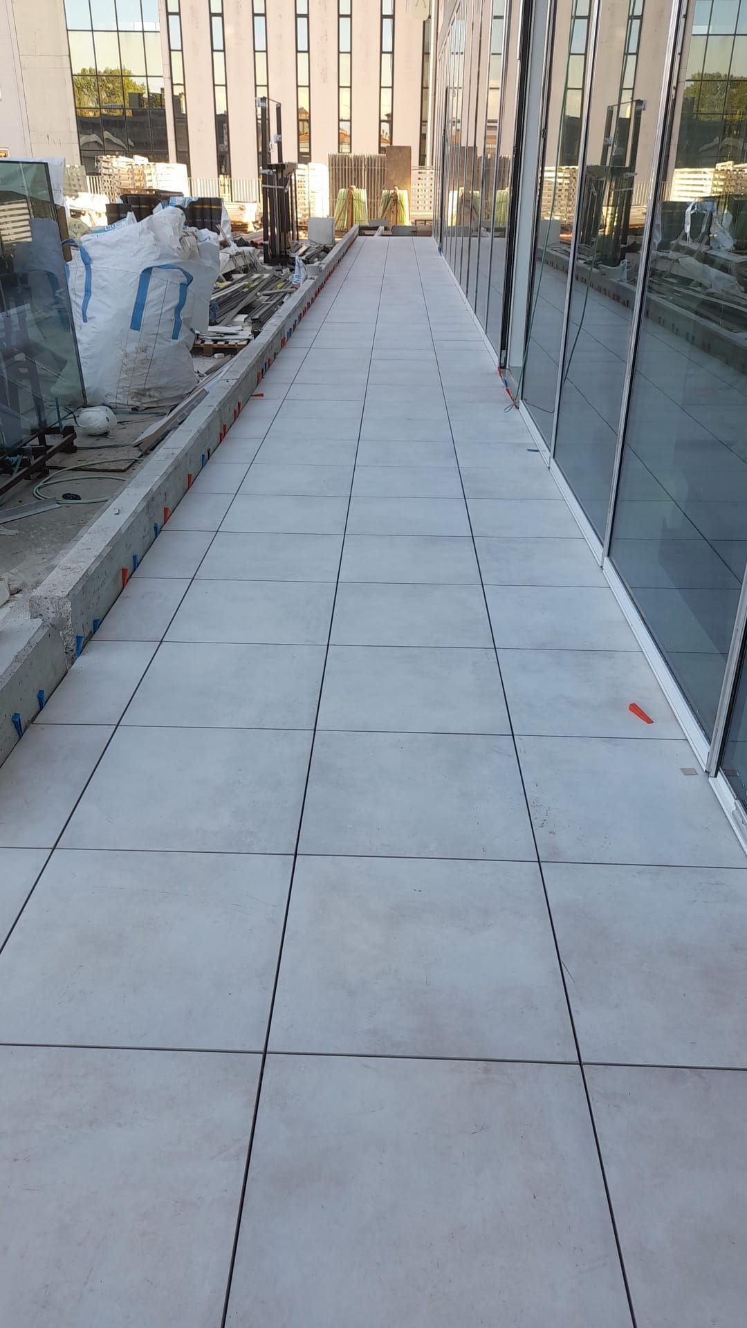 Pavimentazione esterna 10