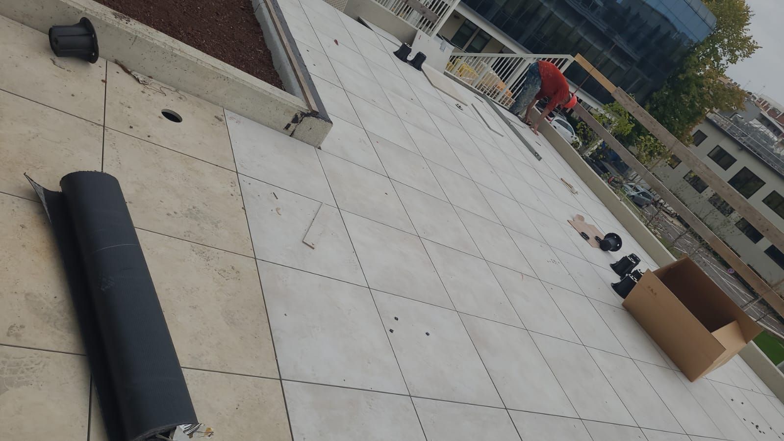 Pavimentazione esterna 11