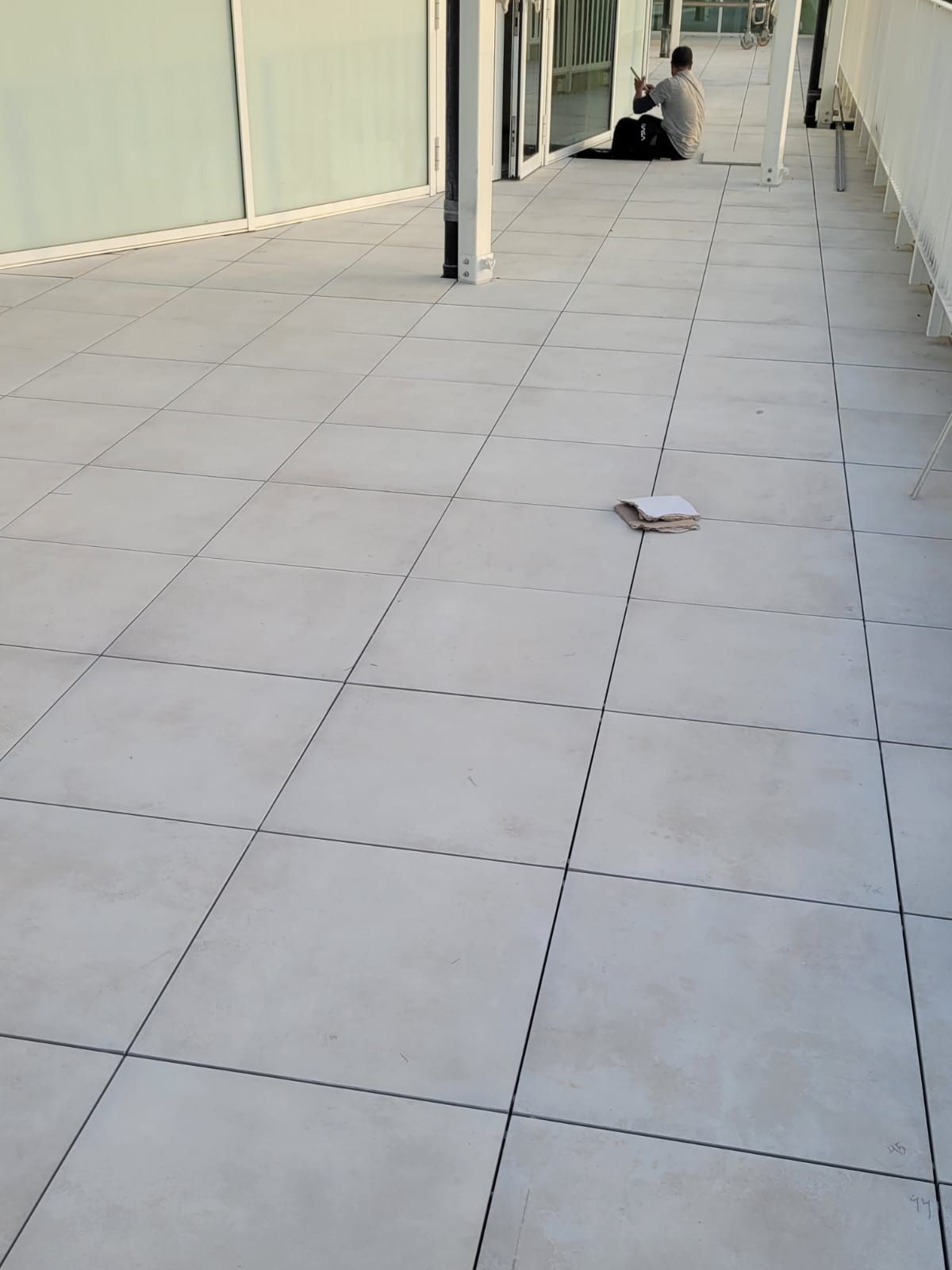 Pavimentazione esterna 07