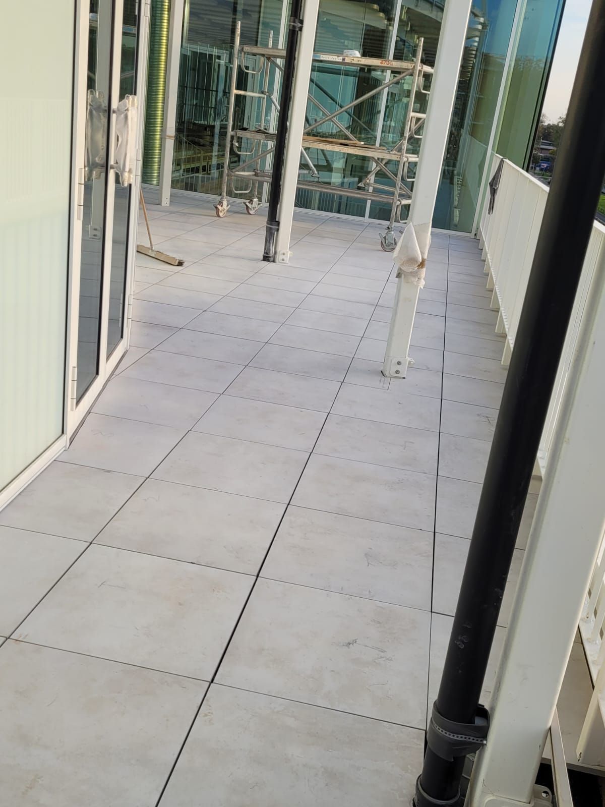 Pavimentazione esterna 06