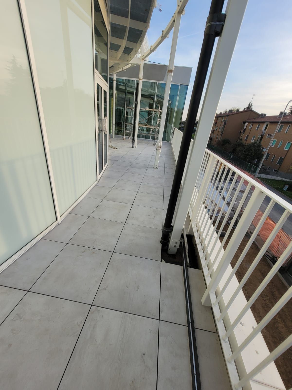 Pavimentazione esterna 05