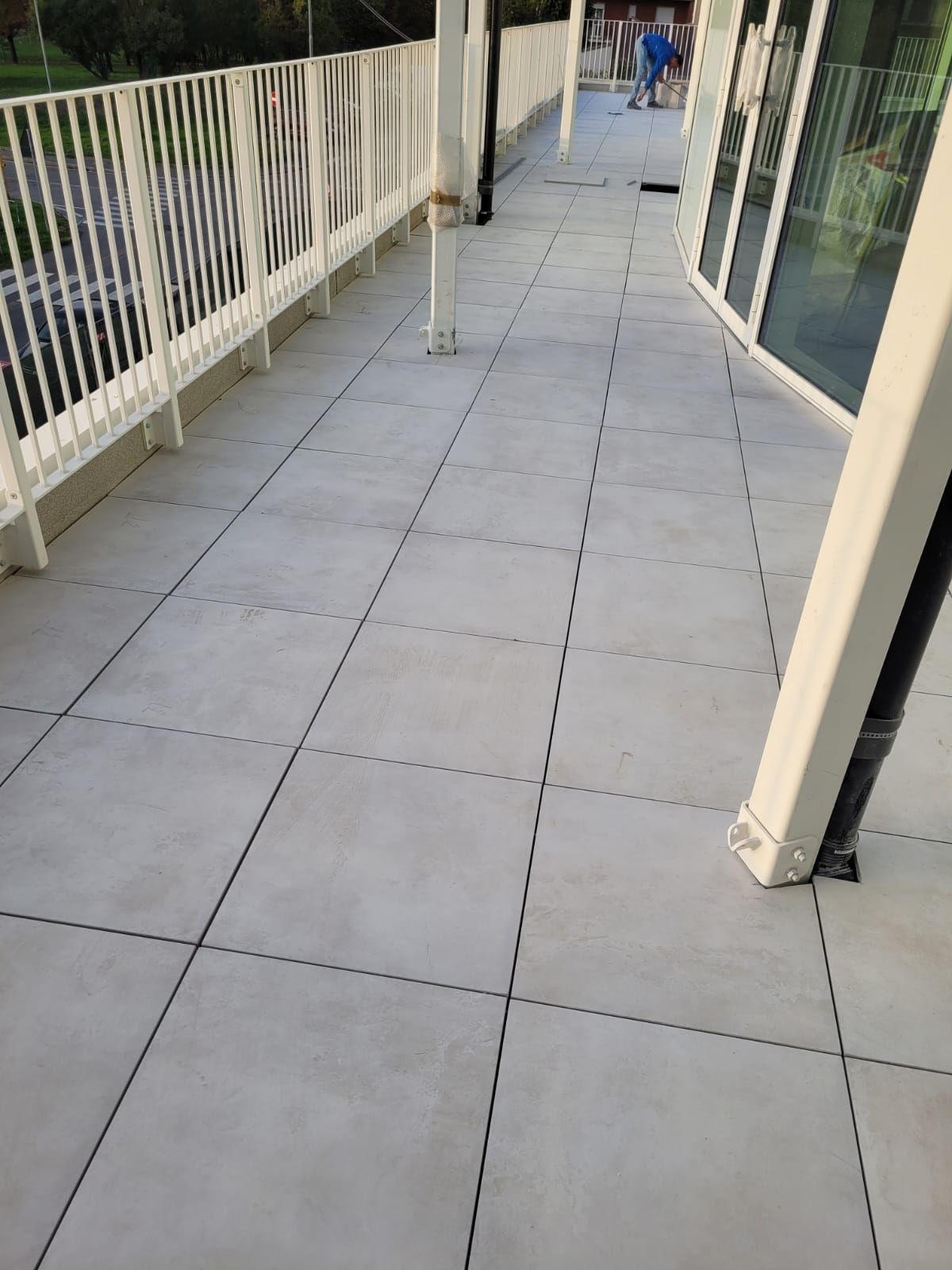 Pavimentazione esterna 03