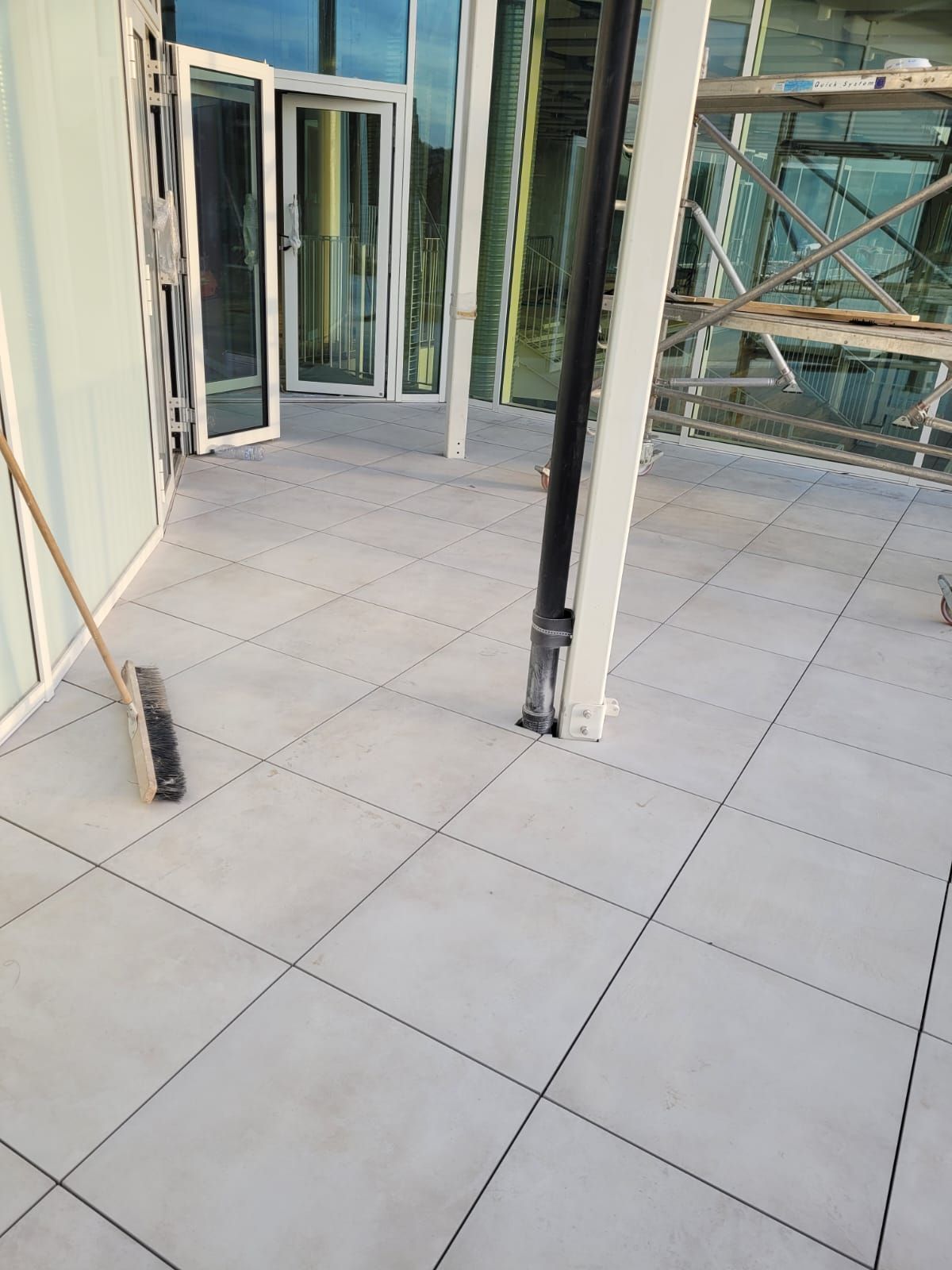 Pavimentazione esterna 02