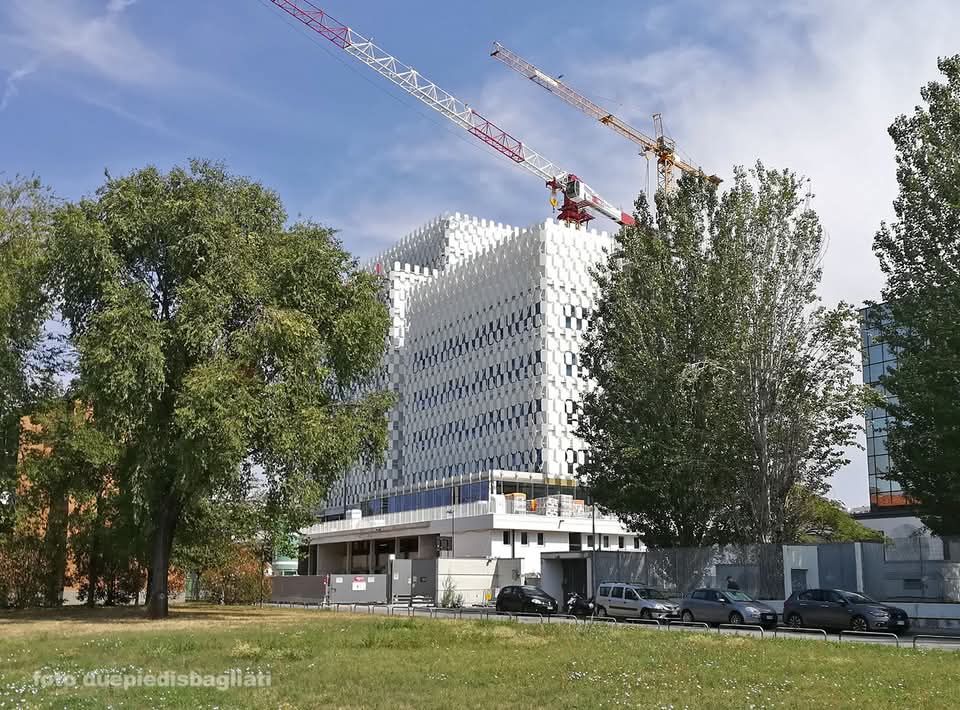 Pavimentazione esterna 01