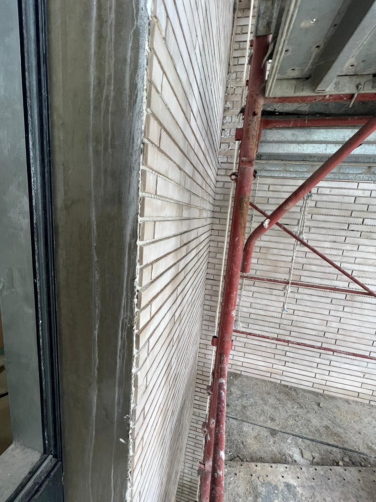 lavorazione Via Campestre 33 Bresso Milano 11